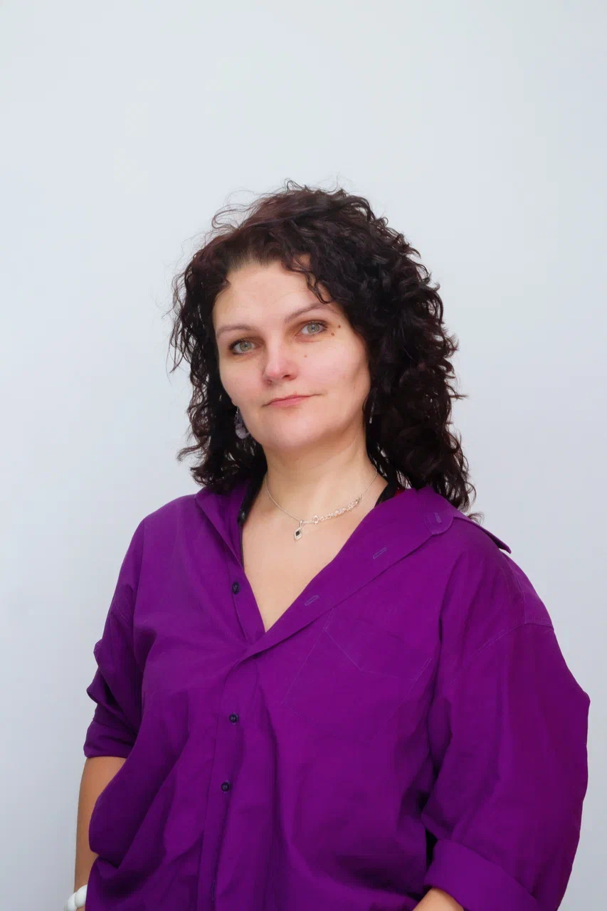 Фото сотрудника